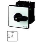 EATON - Interruptor seccionador ON-OFF 3P 100A montaje fondo panel P3-100/Z