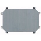 EATON - Placa de montaje en acero 375x250 M3-CI43