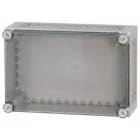 EATON - Caja aislante IP65 375x250x150 CI43E-125