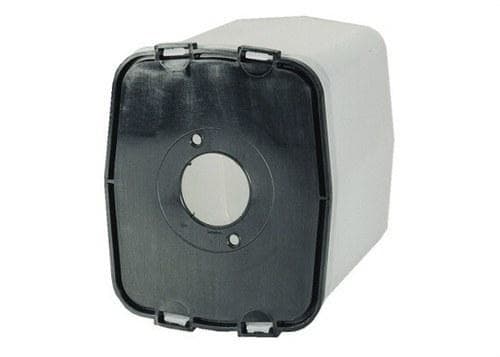 EATON - Tapa interruptor empotrar con 4 cámaras H3-T0