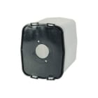 EATON - Tapa interruptor empotrar con 4 cámaras H3-T0
