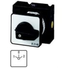 EATON - Conmutador 3P 32A empotrable T3-3-8212/E