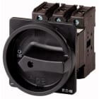 EATON - Interruptor seccionador 3P básico 100A P3-100/V/SVB-SW