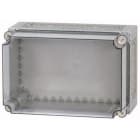 EATON - Caja aislante IP65 375x250x200 CI43E-200