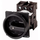 EATON - Interruptor seccionador 3P+N 32A panel P1-32/V/SVB-SWN