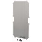 EATON - Placa de montaje en acero 375x750 M3-CI48