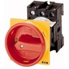 EATON - Interruptor seccionador 3P 25A panel P1-25/V/SVB/HI11