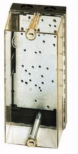 EATON - Caja aislante 110x222x128 CI-D