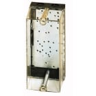 EATON - Caja aislante 110x222x128 CI-D