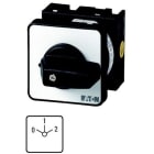 EATON - Interruptor levas 20A montaje empotrar T0-3-8451/E