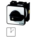 EATON - Interruptor levas 20A montaje empotrar T0-1-15401/E