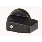 EATON - Maneta KNB-T0 negra