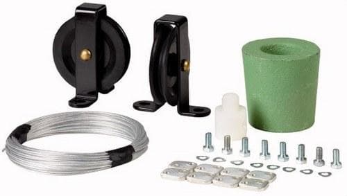 EATON - Accionamiento por cable para detector de nivel SW