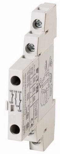 EATON - Contacto auxiliar 1C+2A