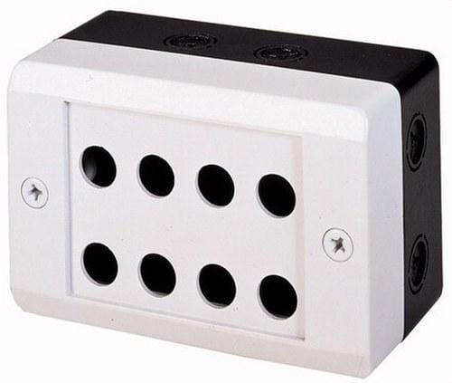 EATON - Caja aislante I8