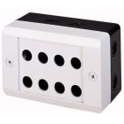 EATON - Caja aislante I8
