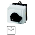 EATON - Interruptor levas 20A montaje caja T0-2-8211/IVS