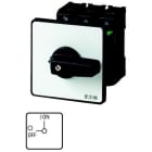 EATON - Interruptor 3P 63A fondo panel P3-63/Z