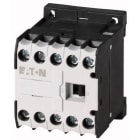 EATON - Minicontactor DILER-31-G (12V DC) 3 CA/1 CC
