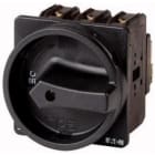 EATON - Interruptor seccionador 3P+N 63A empotrar P3-63/EA/SVB-SW/N