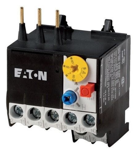 EATON - Relé térmico 0,4A