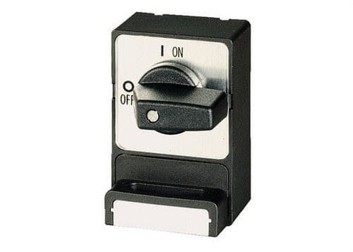 EATON - Enclavamiento por candado todas posiciones SVC-T3