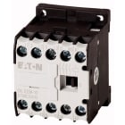 EATON - Contactor 3P 24V CC (3kW 400V AC-3)