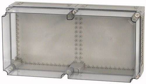 EATON - Caja aislante IP65 375x750x275 CI48-250