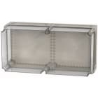 EATON - Caja aislante IP65 375x750x275 CI48-250