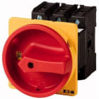 EATON - Interruptor seccionador 3P+N 63A panel P3-63/V/SVB/N