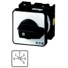 EATON - Interruptor levas 20A montaje empotrar T0-3-8243/E