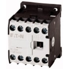 EATON - Contactor 4P 24V CC (4kW 400V AC-3) DC
