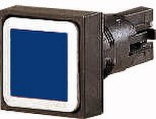 EATON - Pulsador Q18D-BL azul