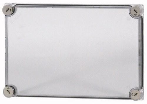 EATON - Tapa D125-CI43 CI43 transparente