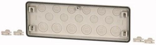 EATON - Tapa lateral FL4-3 para caja circuito impreso