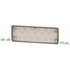 EATON - Tapa lateral FL4-3 para caja circuito impreso
