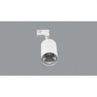 LUXIONA - PROYECTOR LUXCAN, LED, 13W, CRI >80, 3000K, 350MA, 24º, NEGRO