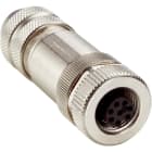 SICK - Conectores y cables, DOS-1208-GA