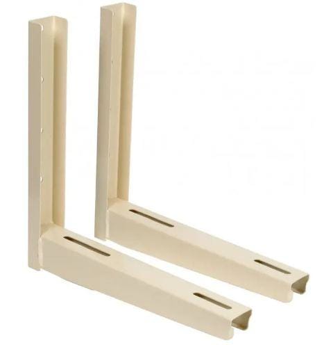 S.ESCODA - SOPORTE U.EXT.NEUTRA 500X500X215