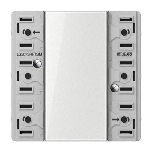 JUNG - MODULO EMIS.KNX RF 3 FASES P/LS