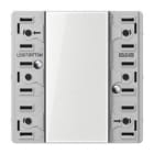JUNG - MODULO EMIS.KNX RF 3 FASES P/LS