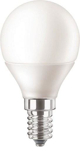 MAZDA - Lámpara MZD LED 40W P45 E14 CDL FR ND 1CT/10 G3