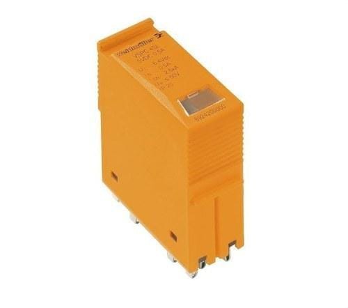 WEIDMULLER - Descargador VSPC 2CL 24VDC 0,5A