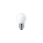 PHILIPS LIGHTING SOLUTIONS - Lámpara CorePro LED LusterND4.3-40W E27 827P45FRG