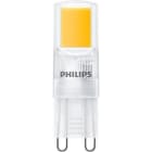 PHILIPS LIGHTING SOLUTIONS - Lámpara LED CorePro LED capsule 2-25W ND G9 827
