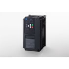 FUJI - VARIADOR SERIE MEGA DE 15 KW (32 A EN HD) / 18.5 KW (37 A EN LD). ALIMENTADO A 400 V. CON FILTRO CEM, SIN TECLADO NI DCR.