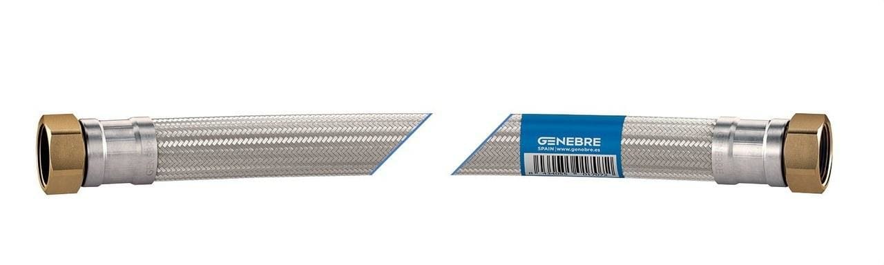 GENEBRE - CX.FLEX.TZDA.GEFLEX DN19 BIG DIAMETER H