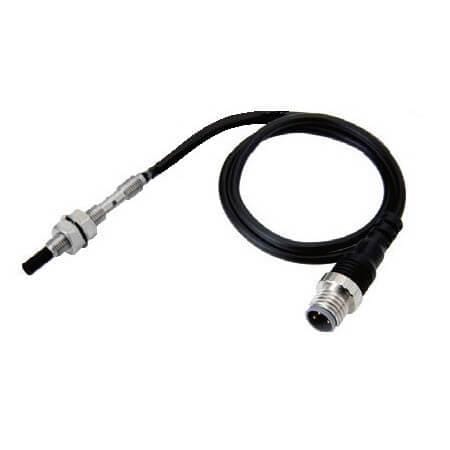 OMRON - Sensor proximidad E2ES05N03CJB103MOMS M5