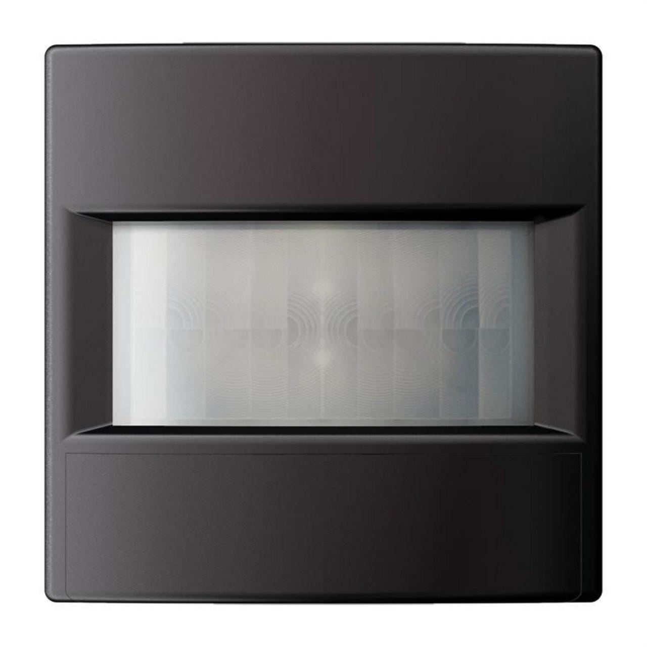 JUNG - DETECTOR ESTANDAR 1,1M IP44 DARK