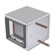 SYP - Baterías externas de agua fría BA-AF-HE 27 LH